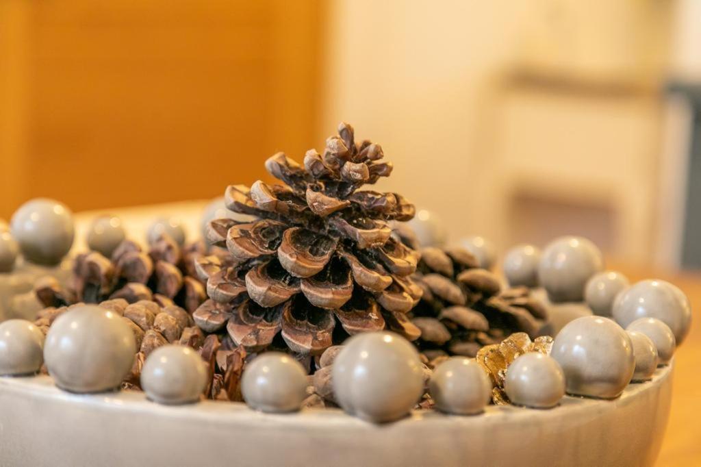 فيلا Pinecones فالي المظهر الخارجي الصورة